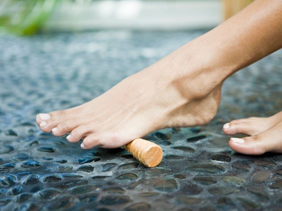 Prevencija ravnih stopala